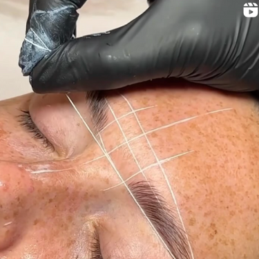 Advanced Brow Mapping Online Course Masterclass Perfecting The Art Of Brow Mapping