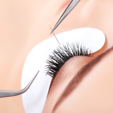 Beginners Eyelash Extension Course Editable Training Manual - The London Brow Company Digital Download