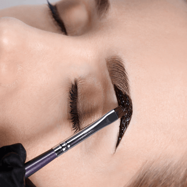 Downloadable Henna Brow Design & Colour Course Editable Training Manual Instant Access Brow Tinting