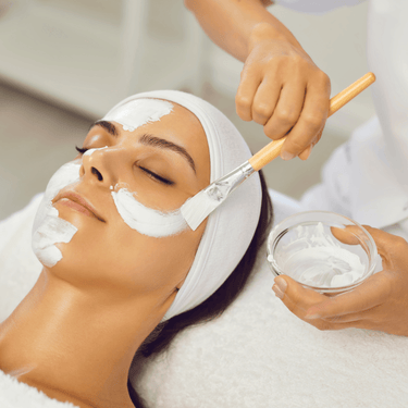 Downloadable Editable Training Manual Facials & Facial Therapy London Brow Company Online Course